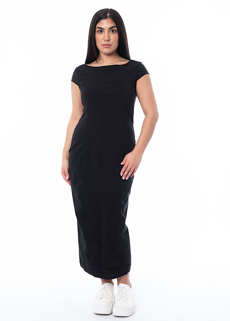 RUNDHOLZ BLACK LABEL DRESS