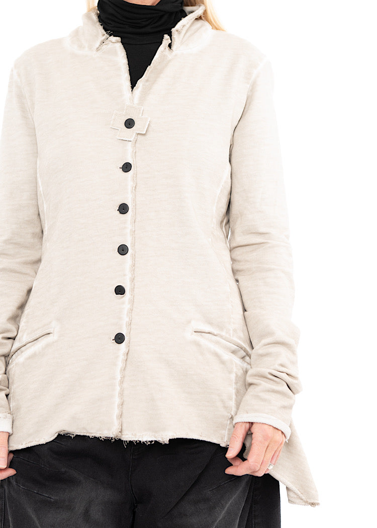 PRE-LOVED PLU JACKET