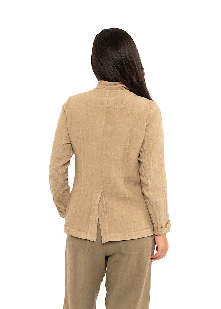 MANUELLE GUIBAL JACKET