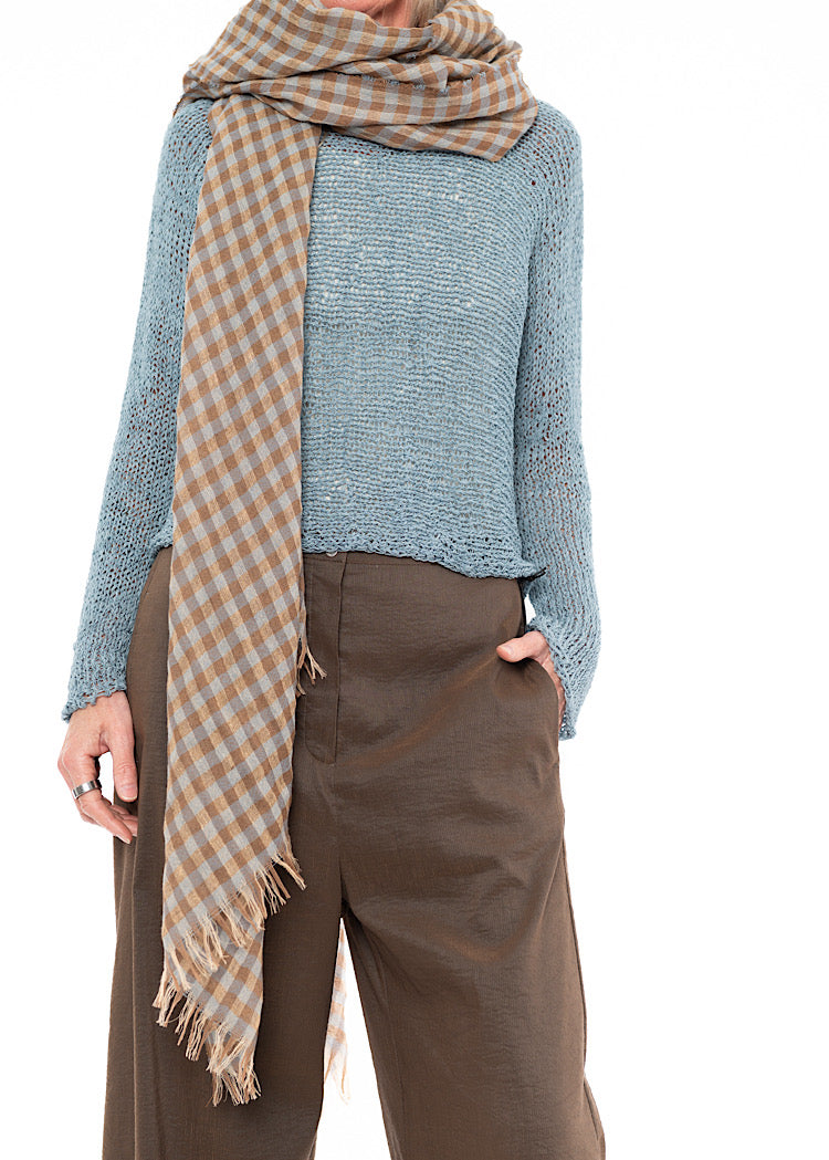 ANNETTE GÖRTZ CHICO SCARF