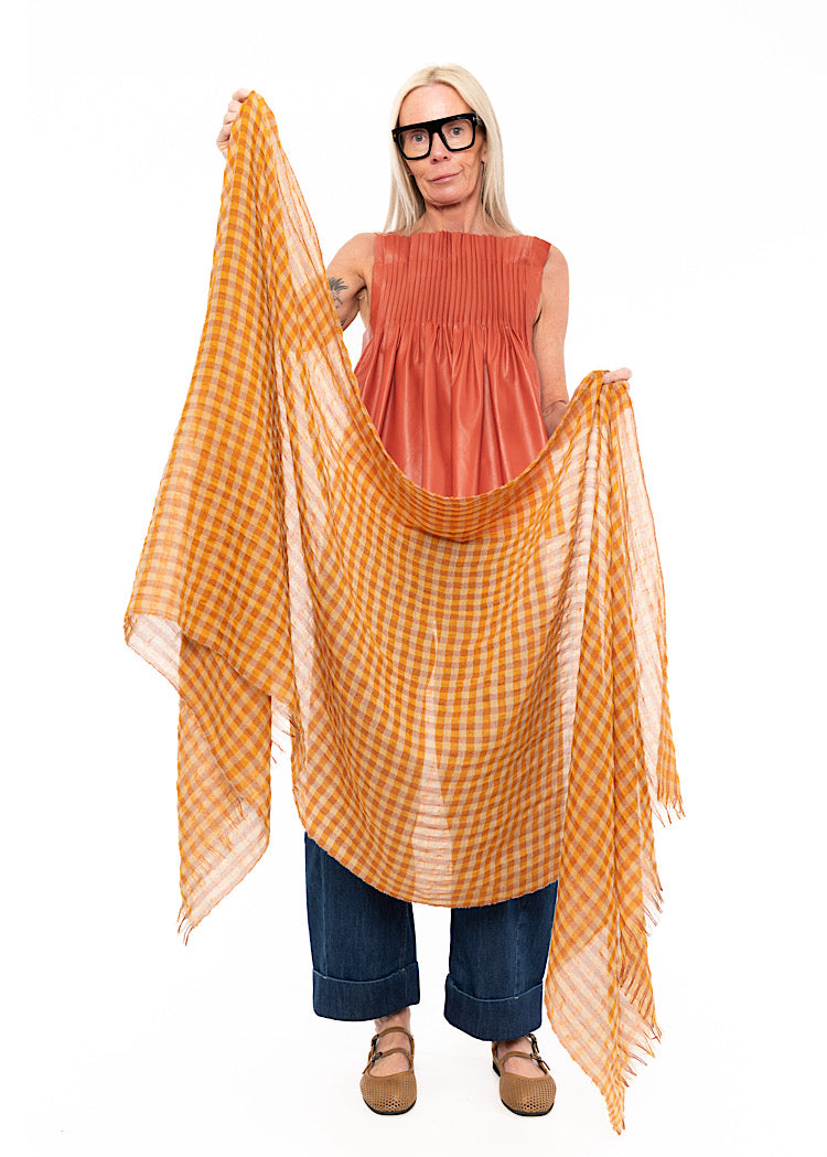 ANNETTE GÖRTZ CHICO SCARF