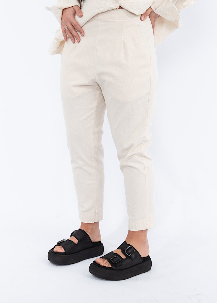 RUNDHOLZ DIP TROUSER