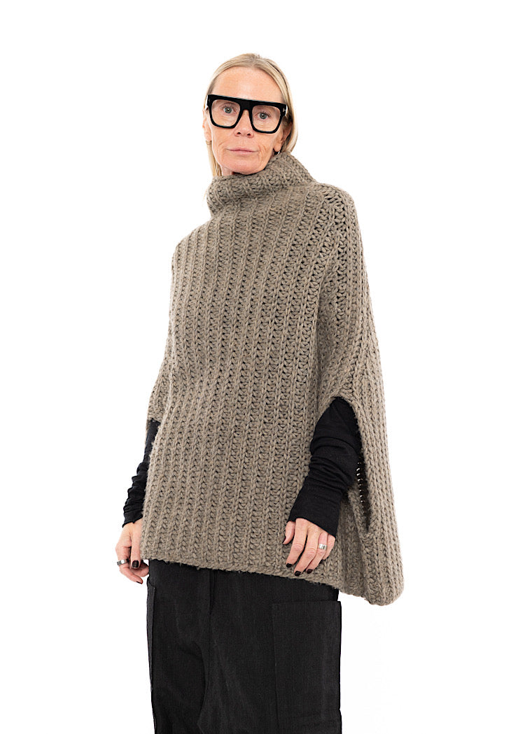 PRE-LOVED ANNETTE GÖRTZ EVEN PULLOVER