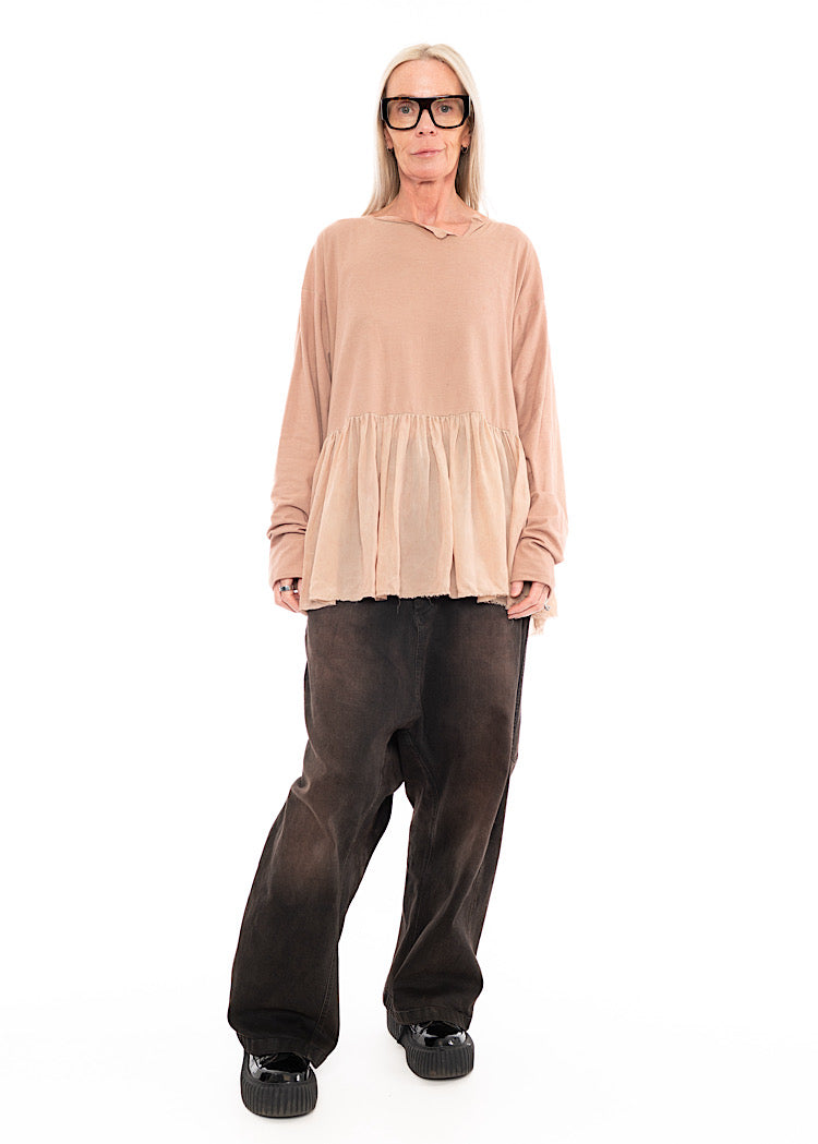 PRE-LOVED RUNDHOLZ MAINLINE TOP