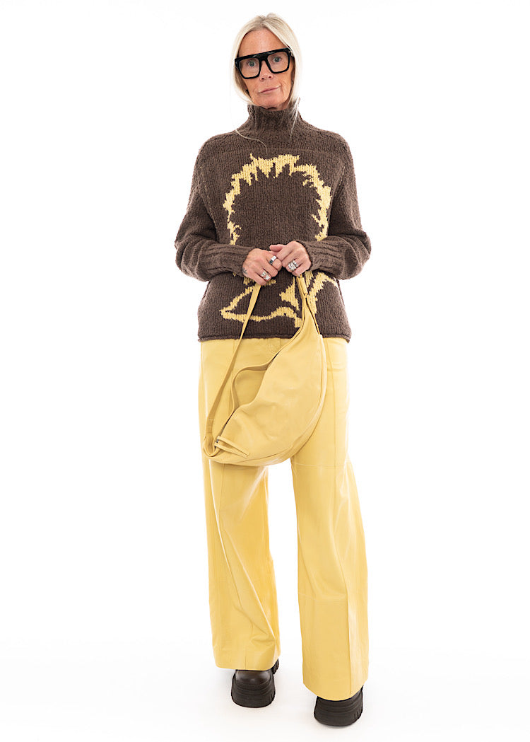 ANNETTE GÖRTZ IGGY PULLOVER