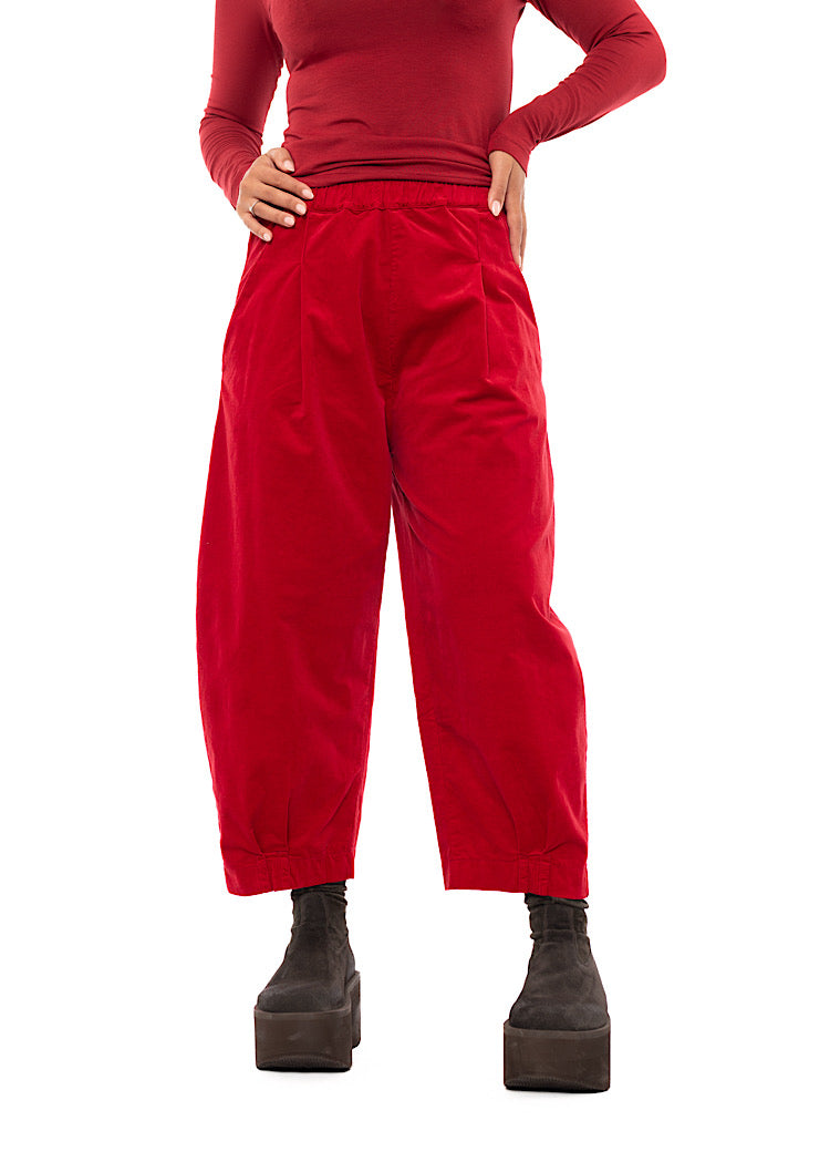 SIGNATURE BIANCO V TROUSER