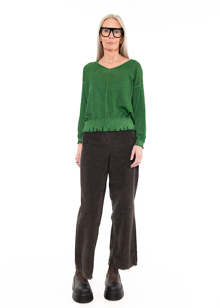 PRE-LOVED HANNOH WESSEL PULLOVER