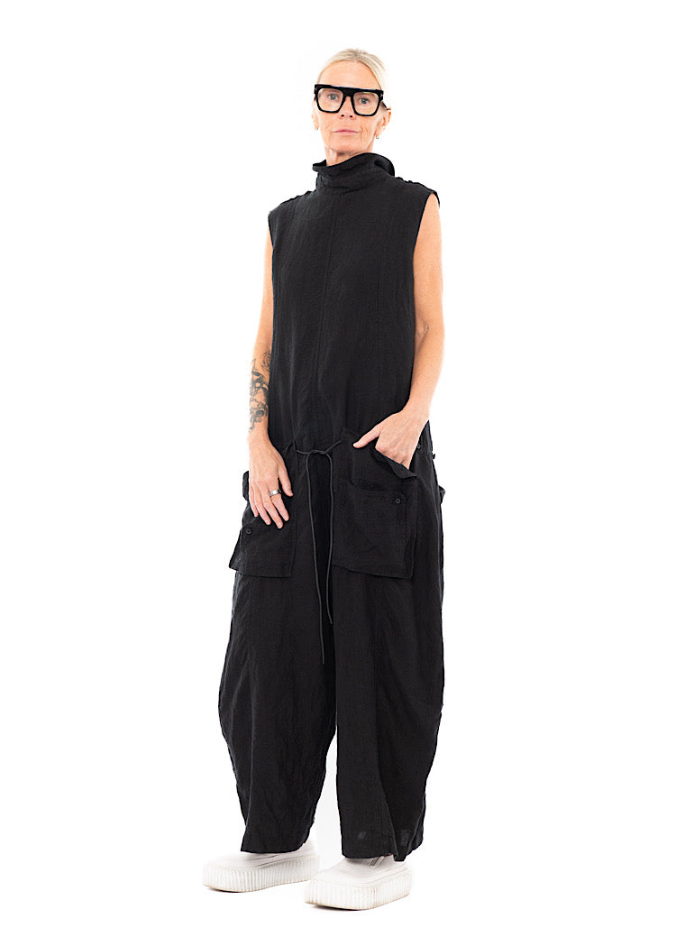 PRE-LOVED RUNDHOLZ MAINLINE OVERALL