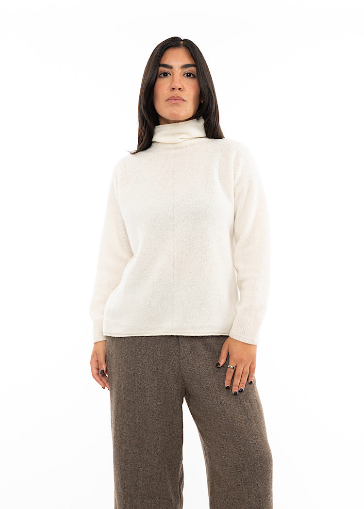 PAS DE CALAIS PULLOVER