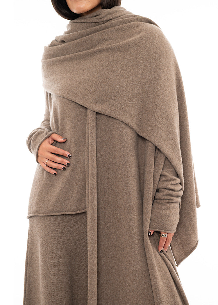 LA VACA LOCA MES SCARF