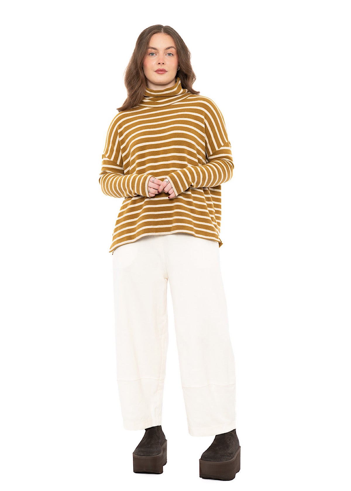 SIGNATURE RIMA B TROUSER