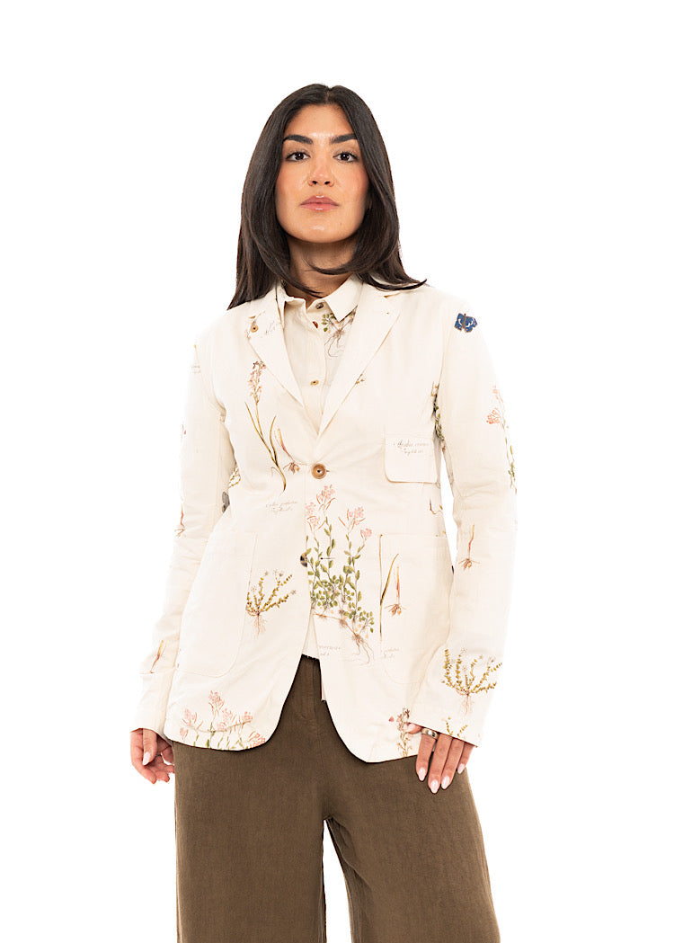 ALEKSANDR MANAMIS JACKET