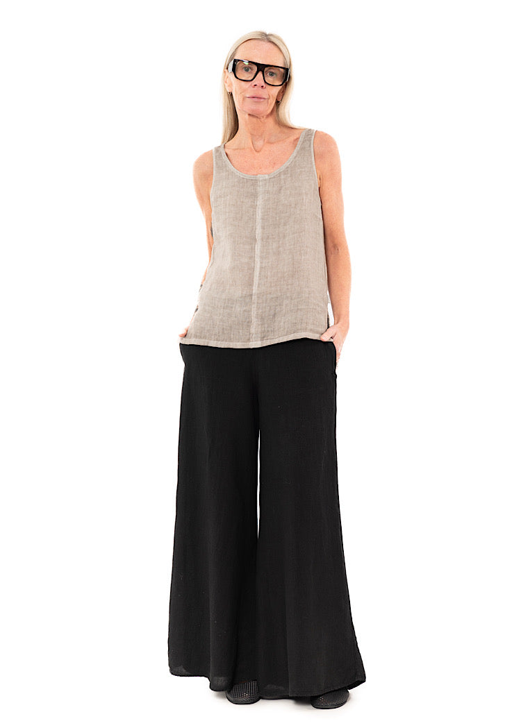 ELEMENTE CLEMENTE MAKI TROUSER