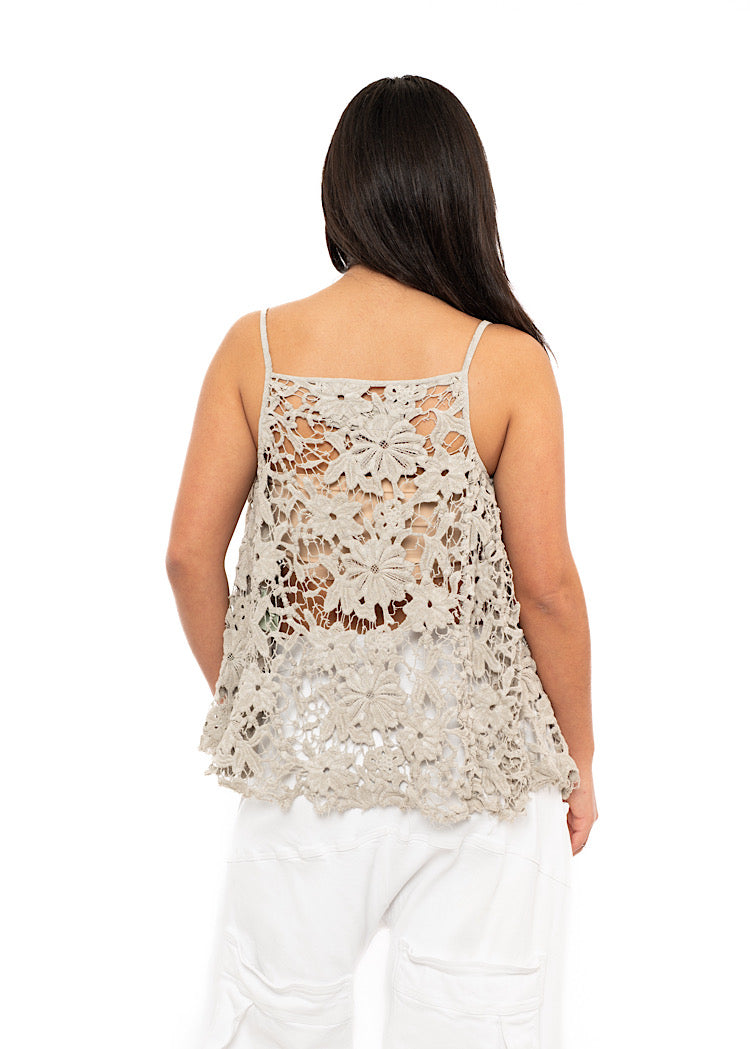 RUNDHOLZ DIP TOP