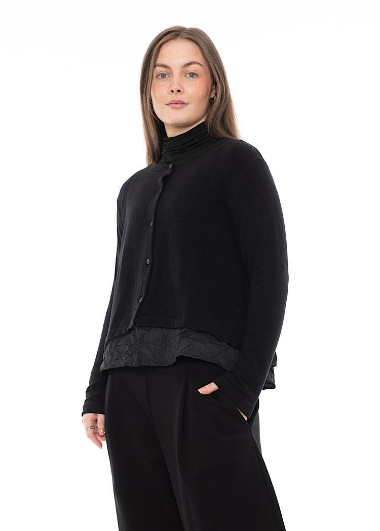 MAMA B TORO CARDIGAN