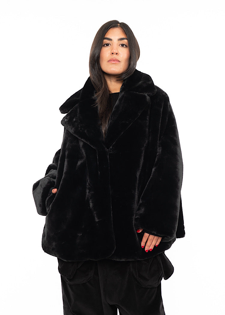 RUNDHOLZ BLACK LABEL JACKET