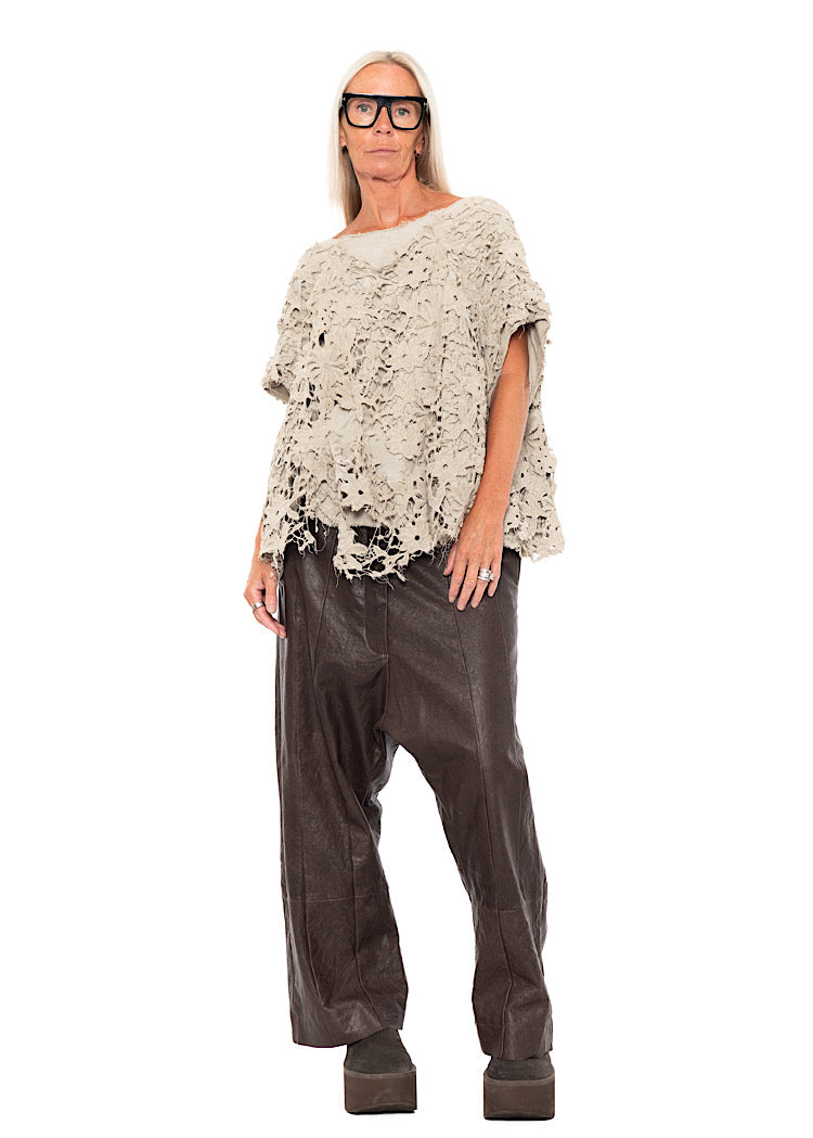 RUNDHOLZ DIP T-SHIRT