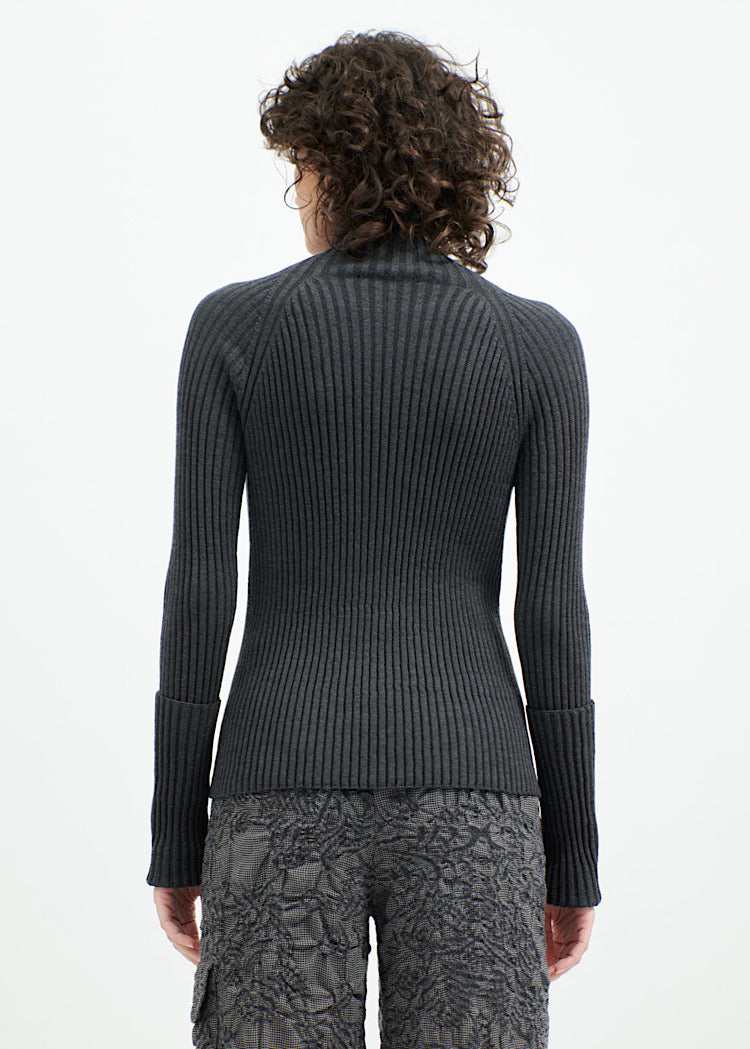 ANNETTE GÖRTZ BENO KNITTED TOP