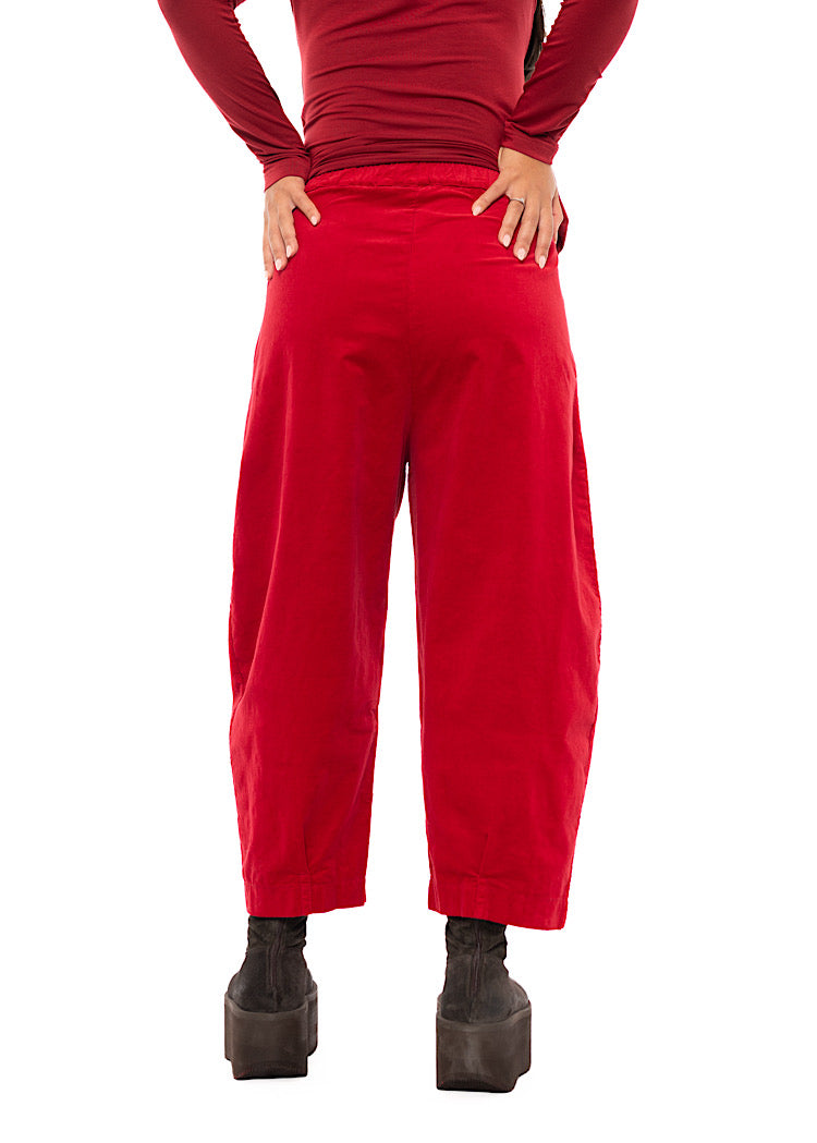 SIGNATURE BIANCO V TROUSER
