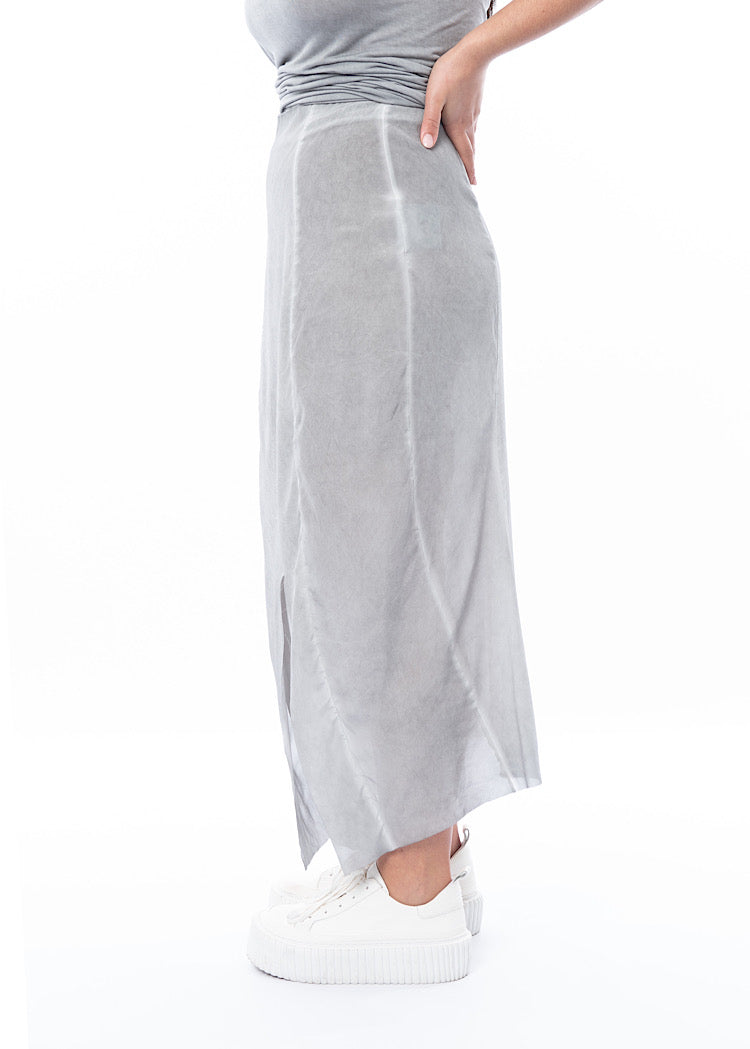 RUNDHOLZ DIP SKIRT