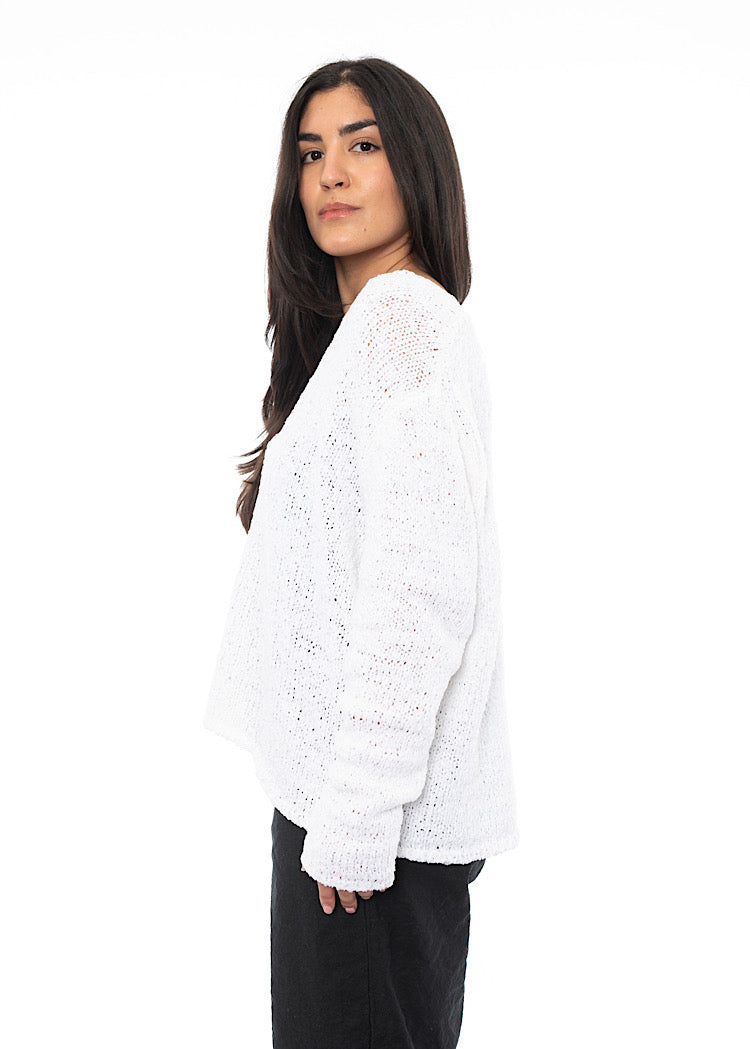 SARAH PACINI CARDIGAN