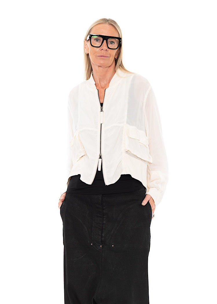 RUNDHOLZ DIP JACKET