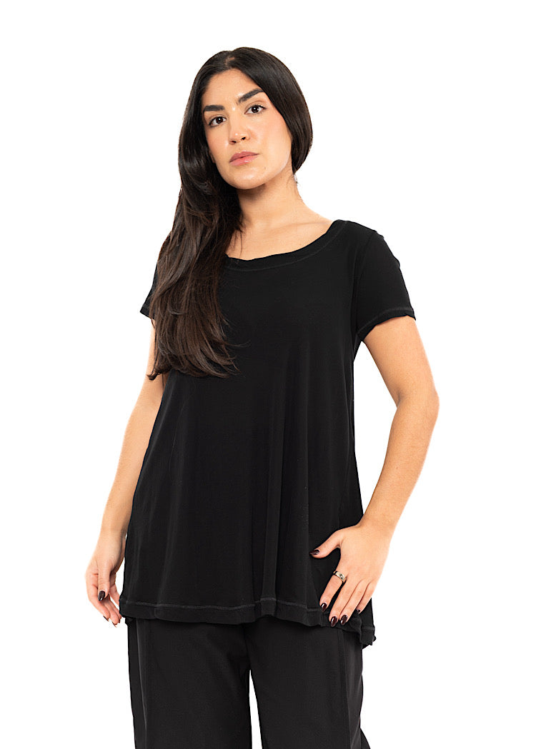 RUNDHOLZ BLACK LABEL T-SHIRT