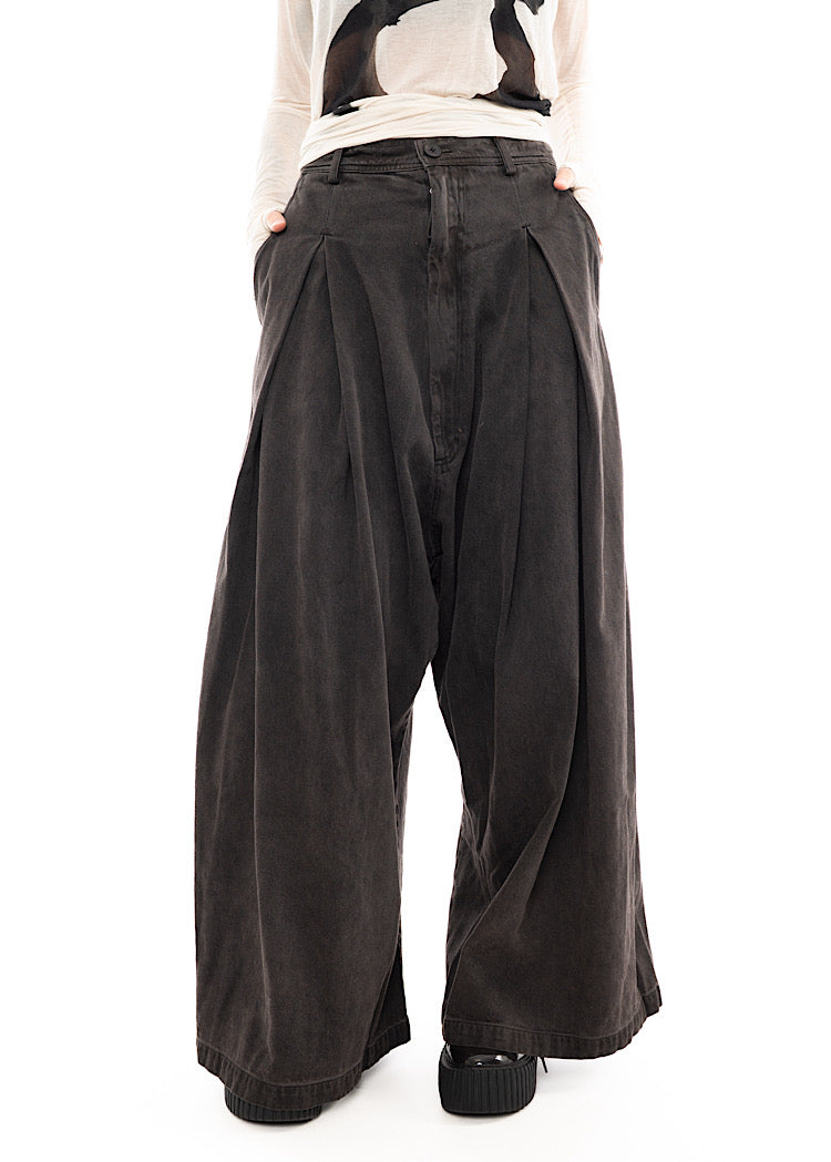 RUNDHOLZ MAINLINE TROUSER