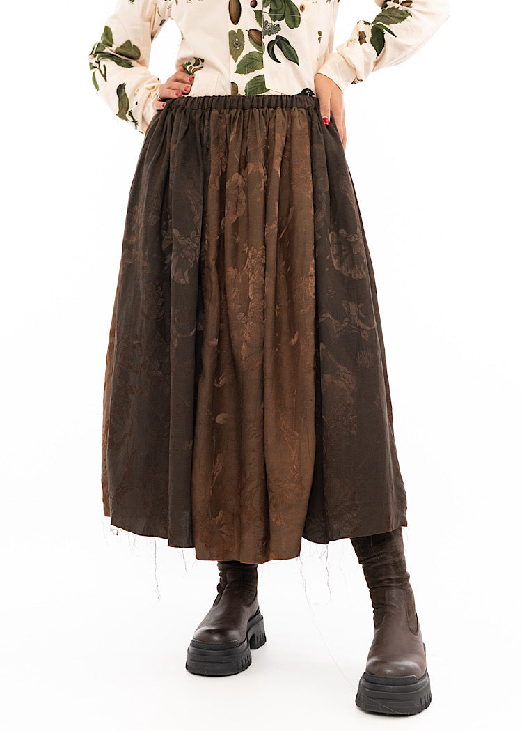 ALEKSANDR MANAMIS SKIRT