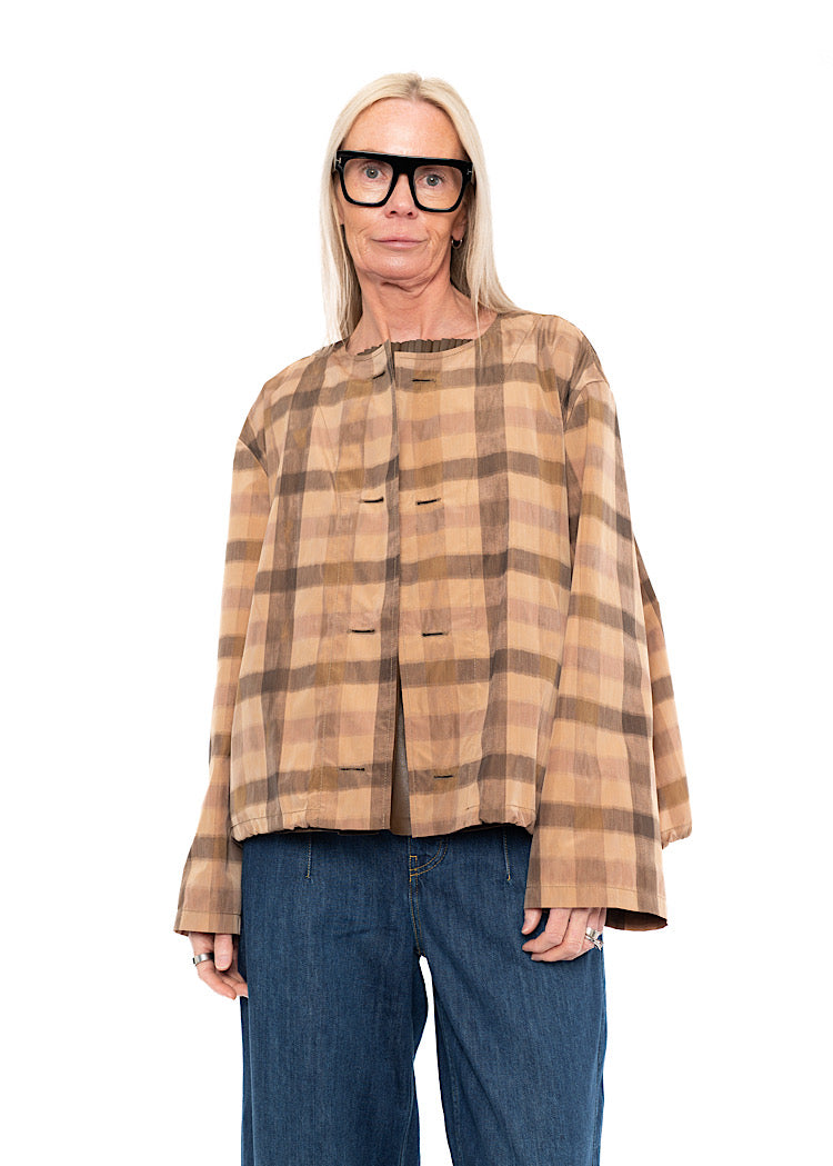 ANNETTE GÖRTZ ASTA JACKET