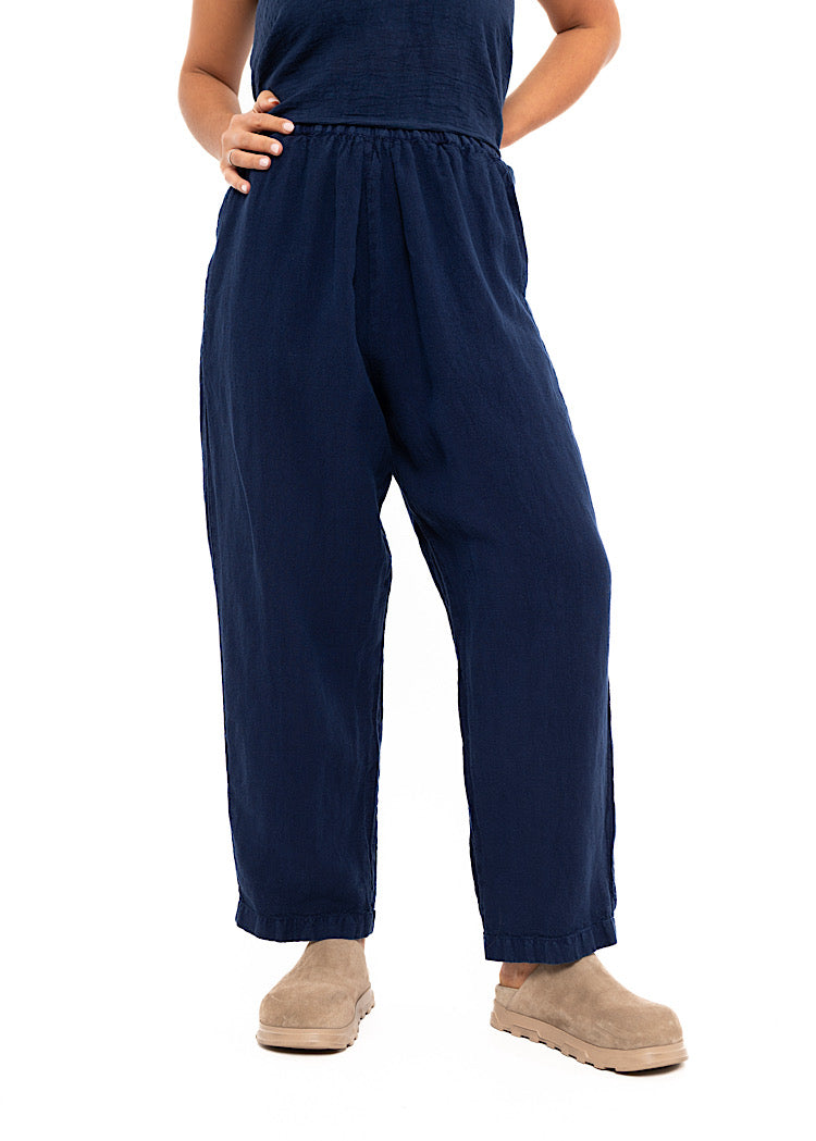 MANUELLE GUIBAL TROUSER