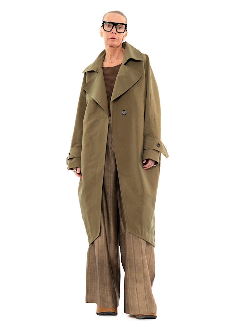 ANNETTE GÖRTZ ESTON COAT