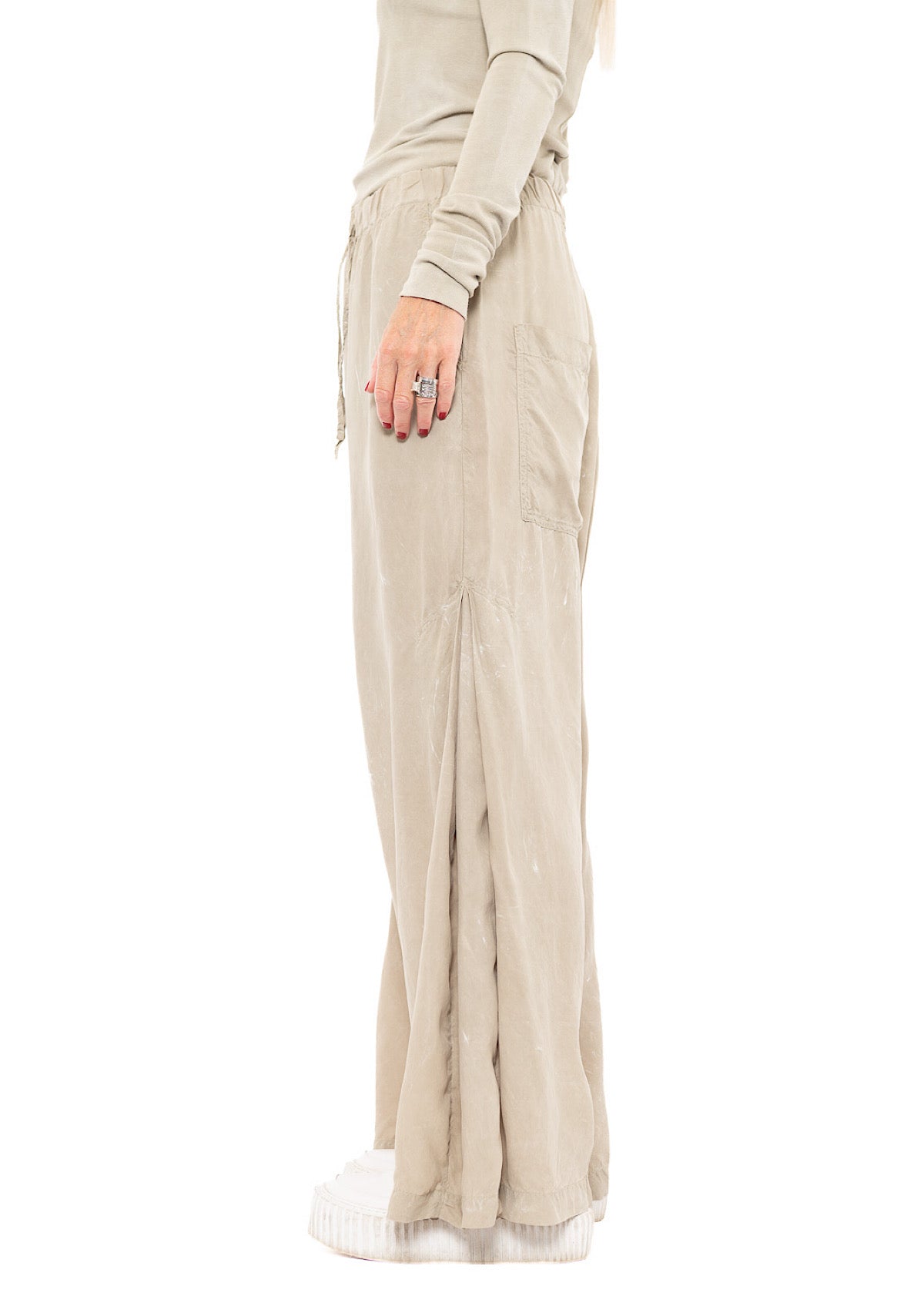 RUNDHOLZ DIP TROUSER