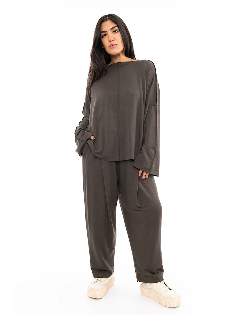 LA VACA LOCA ATOMO PULLOVER