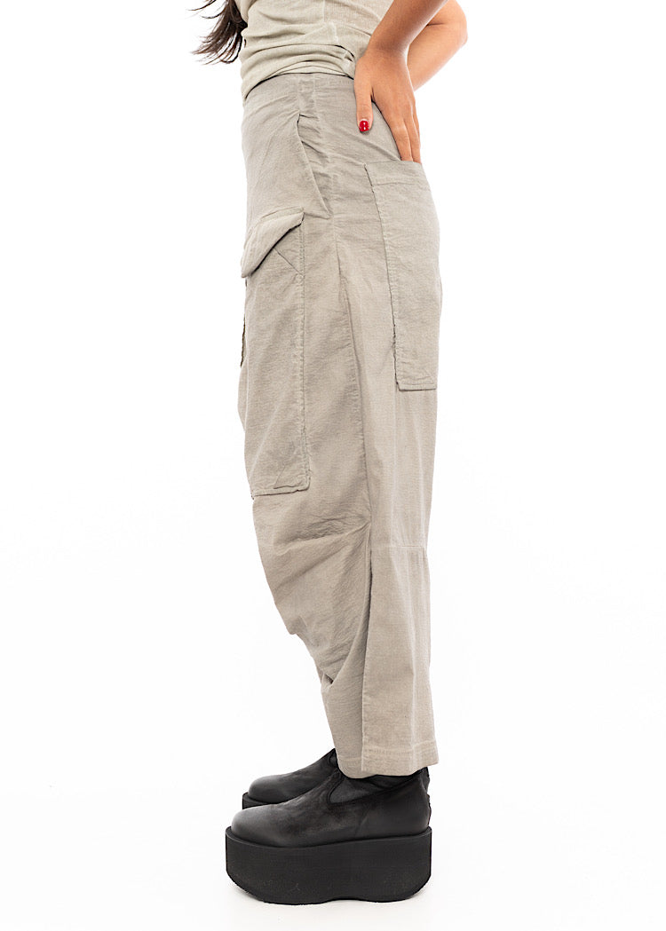 RUNDHOLZ DIP TROUSER