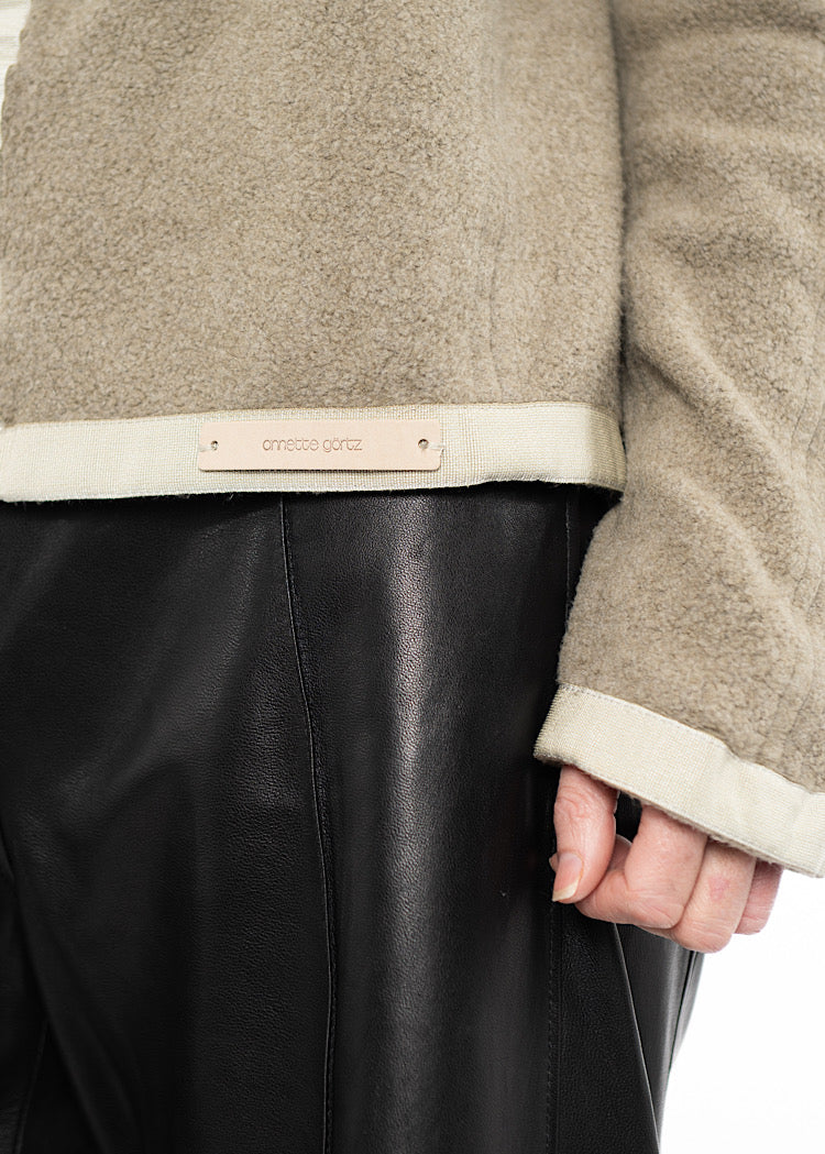 ANNETTE GÖRTZ BALDO PULLOVER