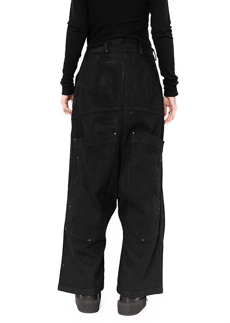 RUNDHOLZ DIP TROUSER