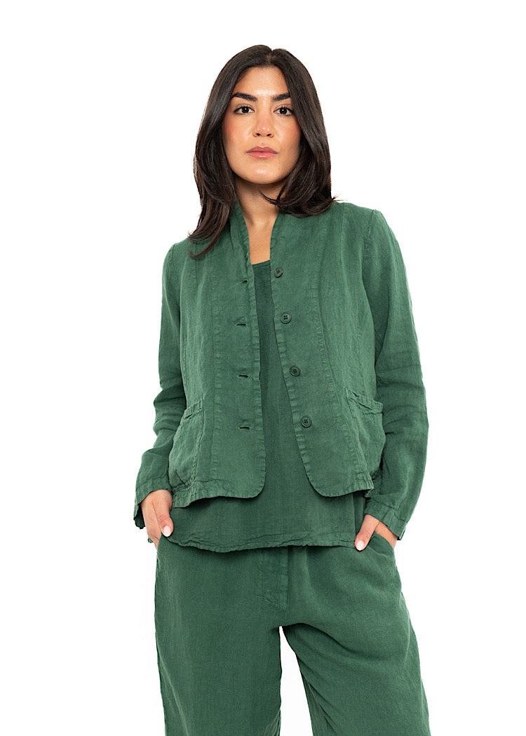 MANUELLE GUIBAL JACKET