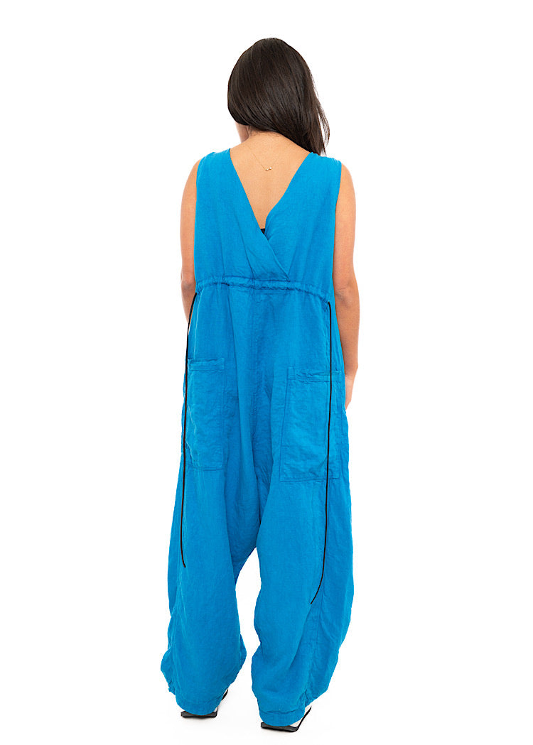 PRE-LOVED RUNDHOLZ DIP OVERALL