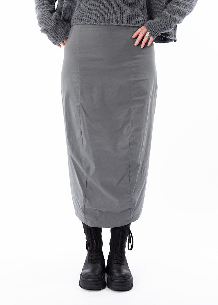 RUNDHOLZ BLACK LABEL SKIRT