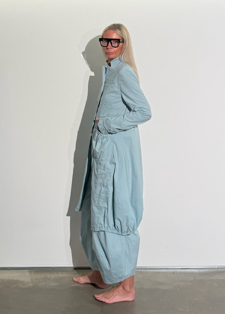 PRE-ORDER RUNDHOLZ BLACK LABEL COAT *SALINA* (Shown in MINT)