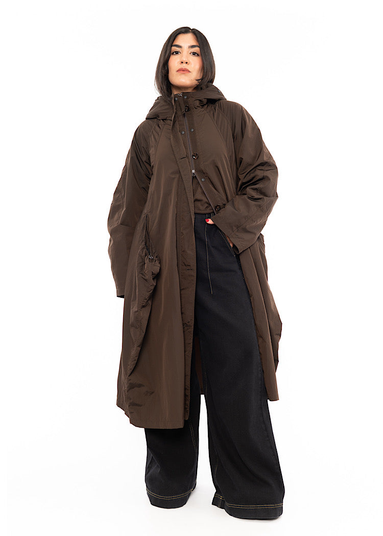 ANNETTE GÖRTZ NORI COAT