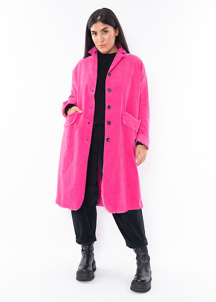 HANNOH WESSEL MARTA COAT