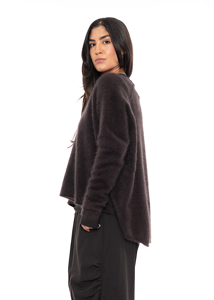 RUNDHOLZ MAINLINE PULLOVER