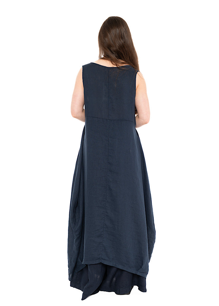 MAMA B ALMA L DRESS