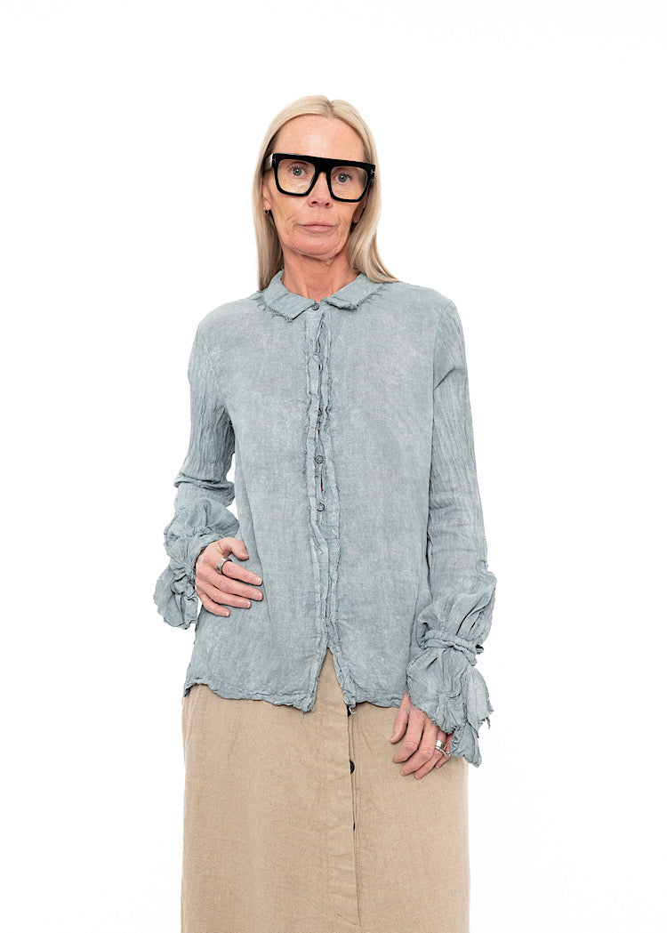 RUNDHOLZ DIP SHIRT