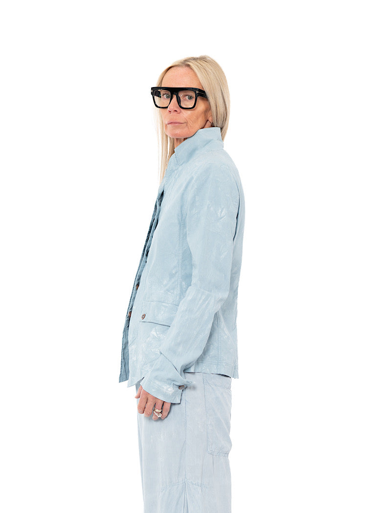 RUNDHOLZ DIP JACKET