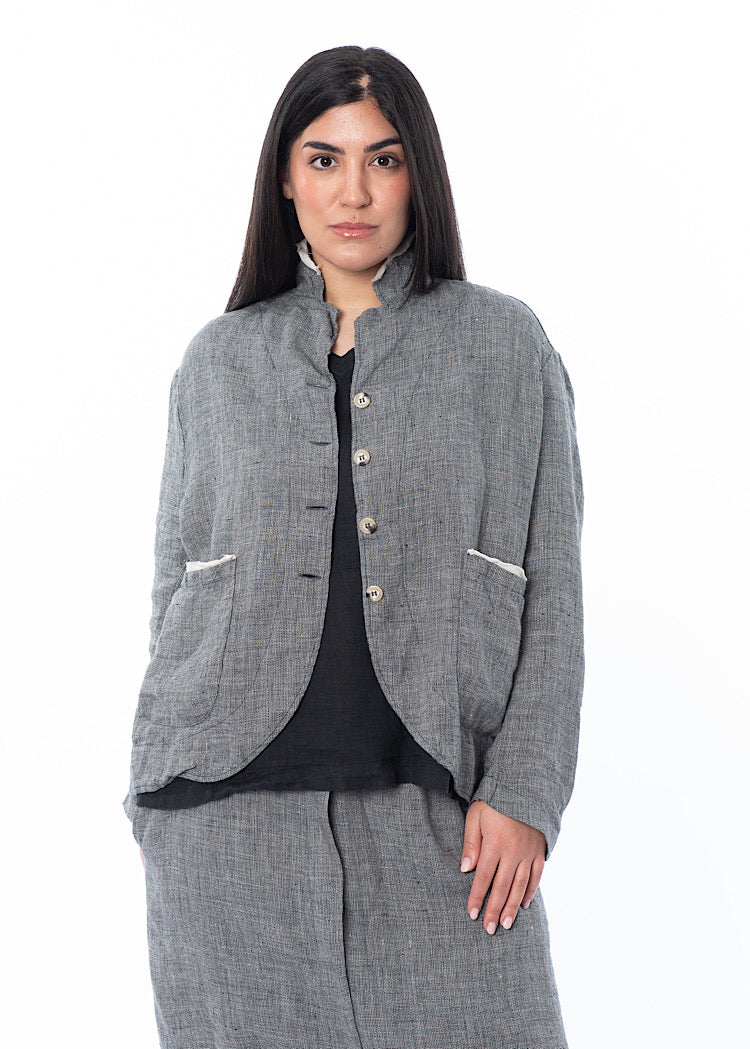 MAMA B URANO JACKET