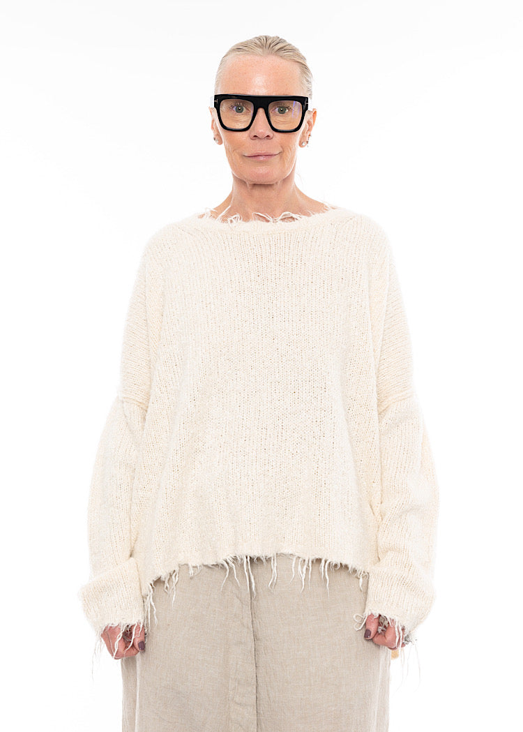 RUNDHOLZ MAINLINE PULLOVER