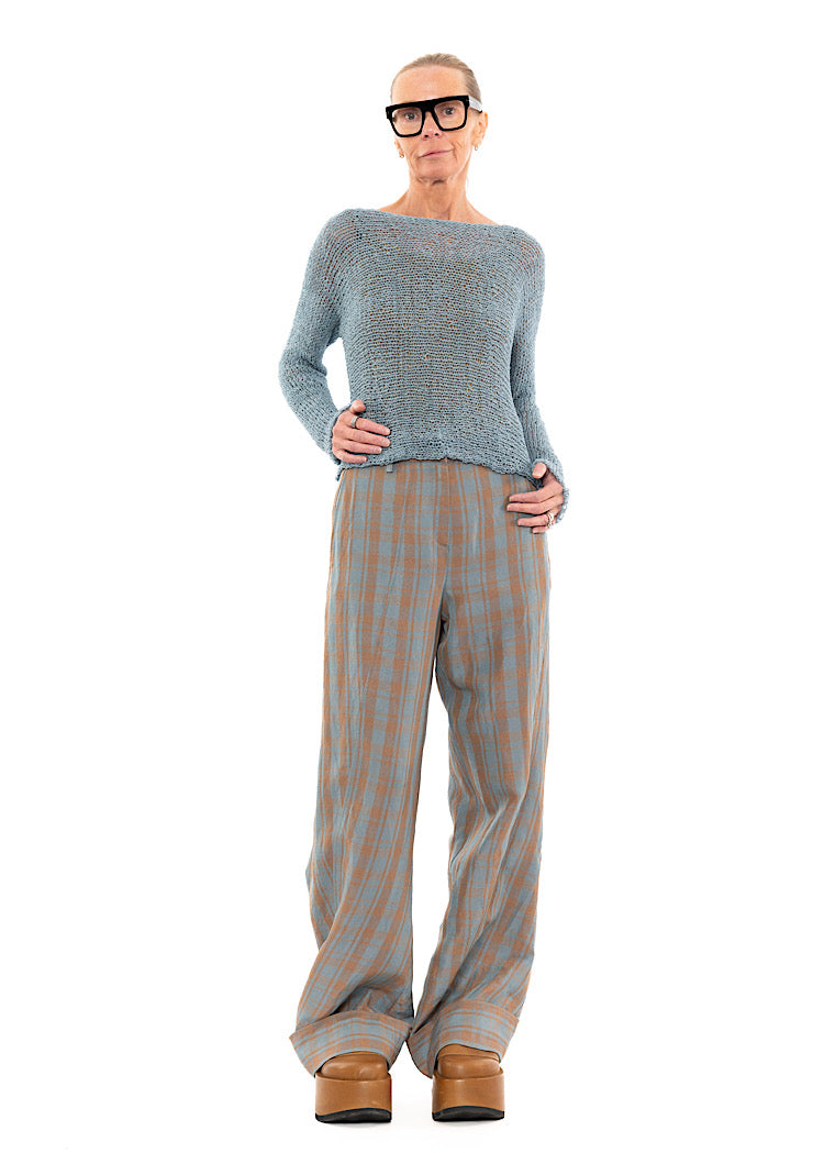 ANNETTE GÖRTZ LAOS TROUSER
